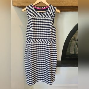 J. CREW dress